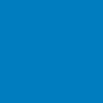 Hockney Blue