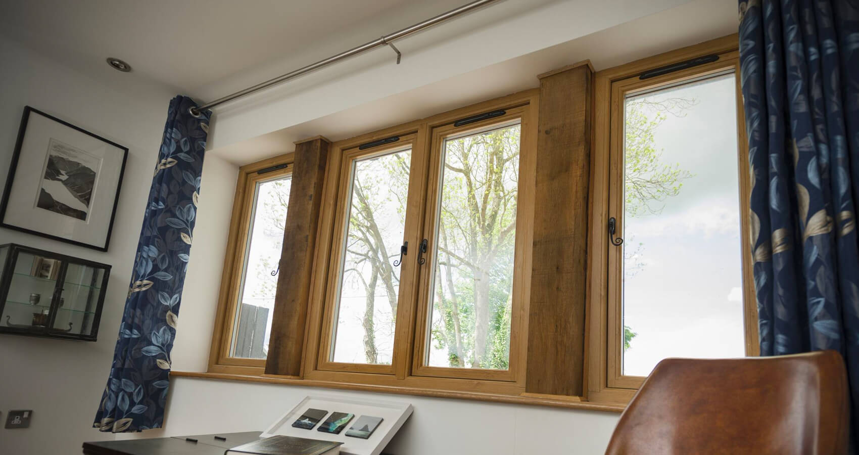 3 Top Tips for Looking After Your Windows During Winter