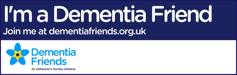 Dementia Friend